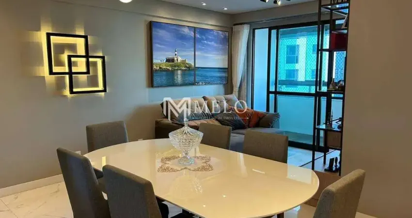 Oportunidade em rosarinho: 113m², 04qts, 01suite, 02vagas..