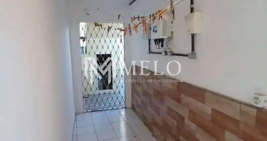 Oportunidade em CAJUEIRO: 04QTS, 04VAGAS/KIT ENERGIA SOLAR.
