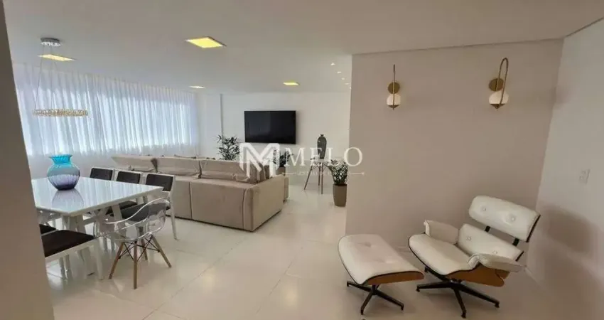 Oportunidade em boa viagem:260m², 03qts, 01suite, 02vagas..