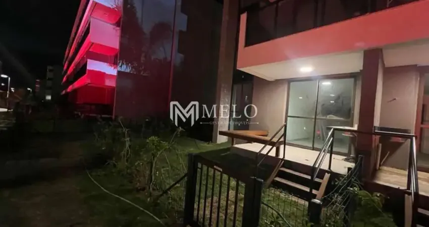 Apartamento com 2 quartos à venda no Porto de Galinhas, Ipojuca