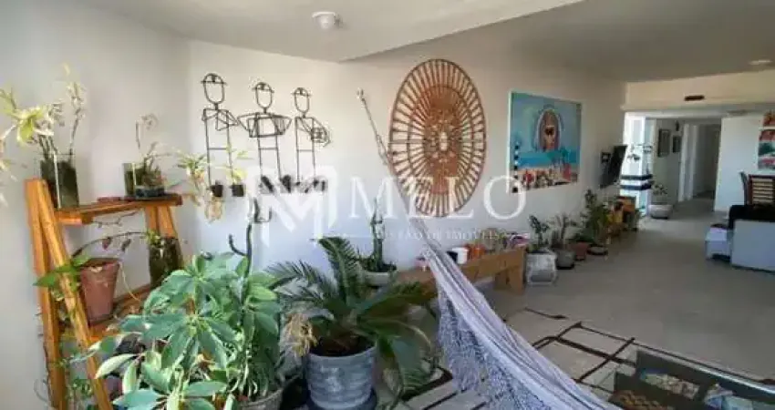 Apartamento com 5 quartos à venda na Rua do Espinheiro, Espinheiro, Recife