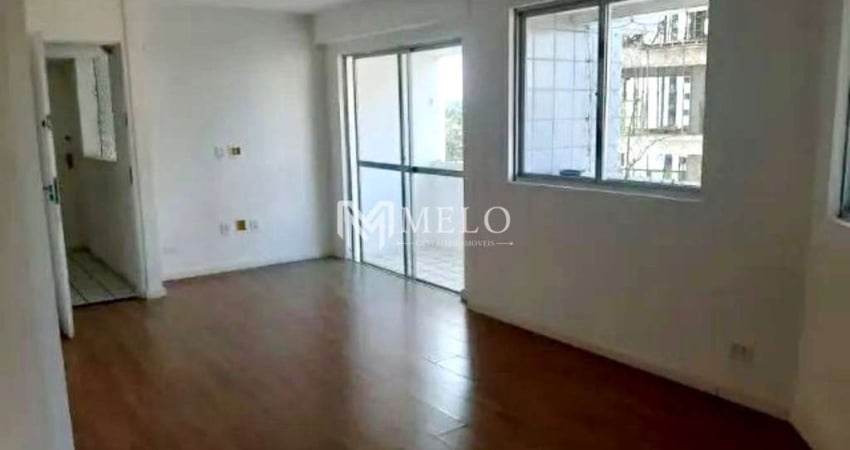 Aluguel em Casa Amarela com 3qts., 1suite, 2vagas com 90m2