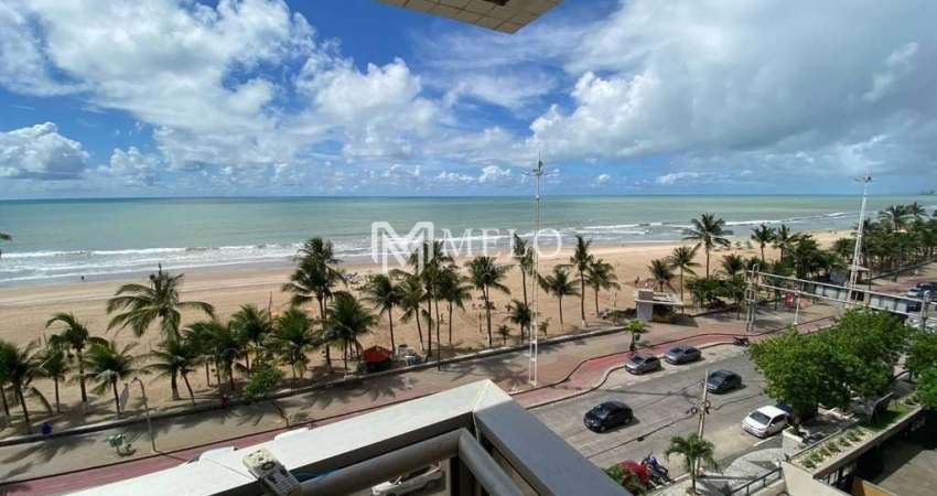 Apto. 4qts., 4suites, 3vagas, 380 m² na Av. Boa Viagem