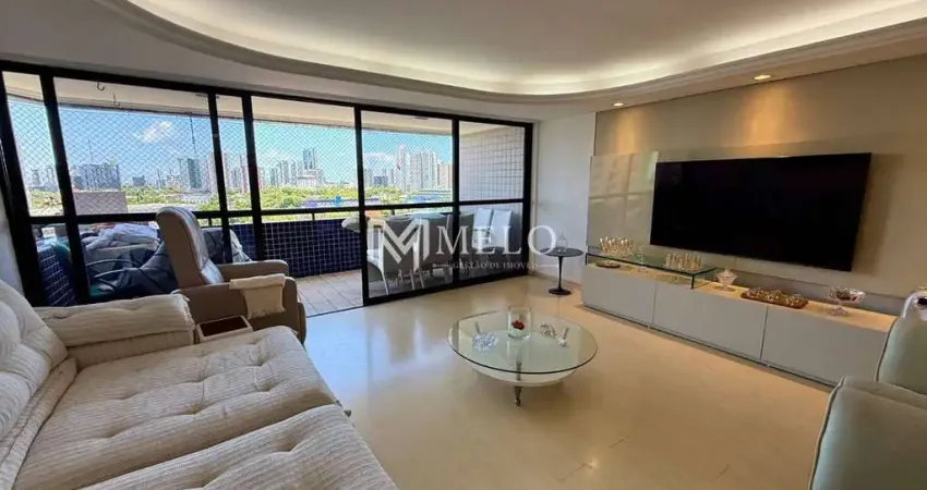 OPORTUNIDADE MADALENA - 4qts., 1suíte, 2vagas, 166 m²