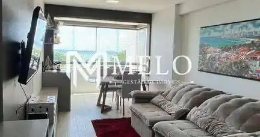 Edf. Amarige | beira mar de Olinda | Porteira fechada !
