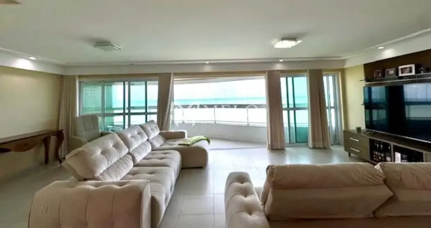 Apartamento com 3 quartos à venda na Avenida Doutor José Augusto Moreira, 2222, Casa Caiada, Olinda