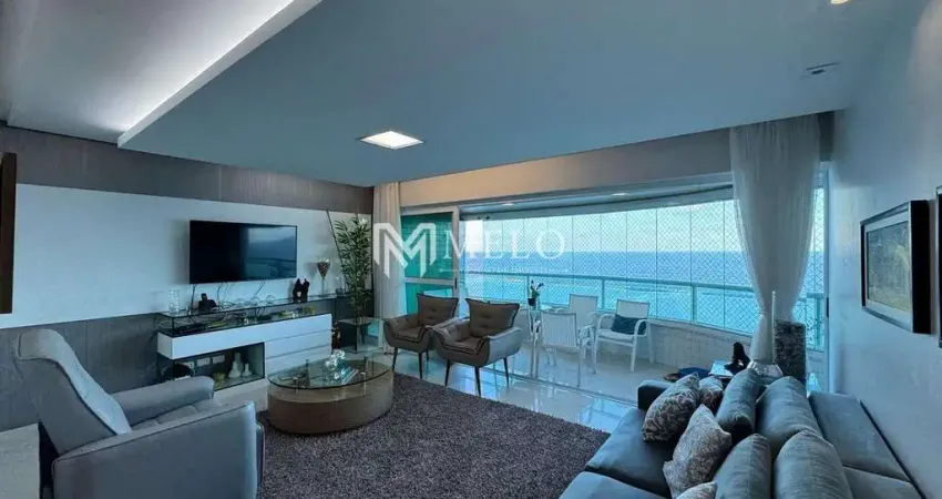 Apartamento com 4 quartos à venda na Avenida Doutor José Augusto Moreira, 2222, Casa Caiada, Olinda