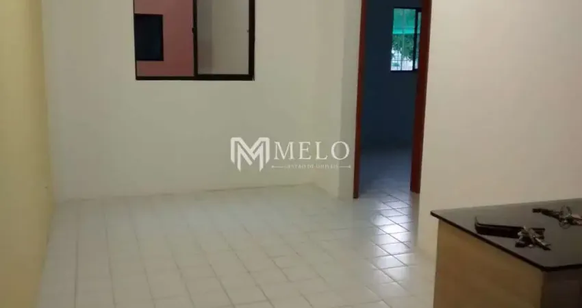 Apartamento com 2 quartos à venda na Avenida Nápoles, 511, Rio Doce, Olinda