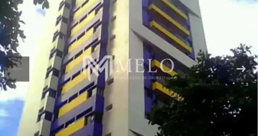 Apartamento com 4 quartos à venda na Rua Ministro Nelson Hungria, Boa Viagem, Recife