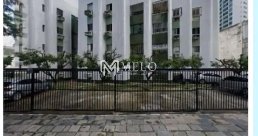 Apartamento com 3 quartos à venda na Rua José Bonifácio, 154, Madalena, Recife