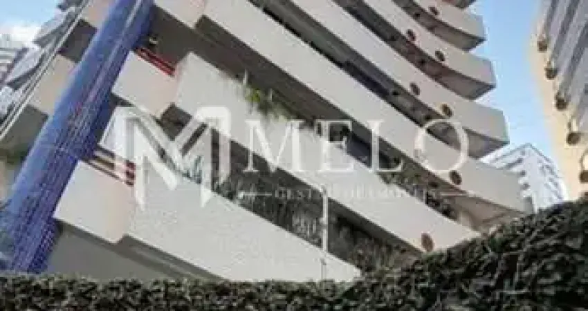 Apartamento com 3 quartos à venda na Rua Jonathas de Vasconcelos, 500, Boa Viagem, Recife