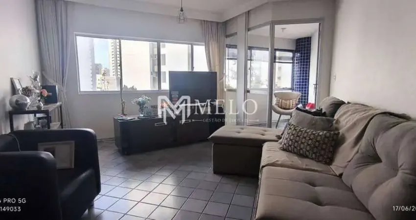 Apartamento com 3 quartos à venda na Rua Jonathas de Vasconcelos, 500, Boa Viagem, Recife