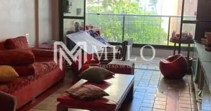 Apartamento com 4 quartos à venda na Rua dos Navegantes, Boa Viagem, Recife