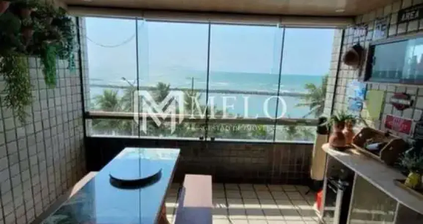 Apartamento com 4 quartos à venda na Avenida Ministro Marcos Freire, Casa Caiada, Olinda