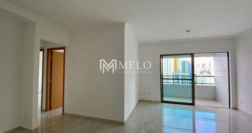 Apartamento com 3 quartos para alugar na RUA HELIO FALCÃO, 352, Boa Viagem, Recife