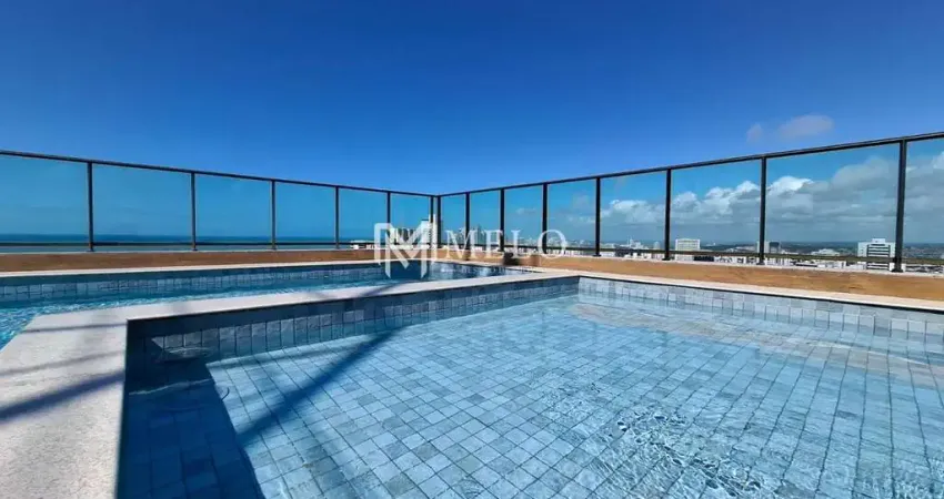 Apartamento com 2 quartos para alugar na Avenida Conselheiro Aguiar, 4010, Boa Viagem, Recife