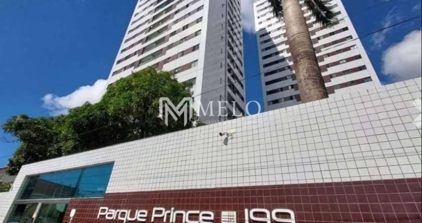 Apartamento com 3 quartos à venda na Rua Adelino Frutuoso, 199, Cordeiro, Recife