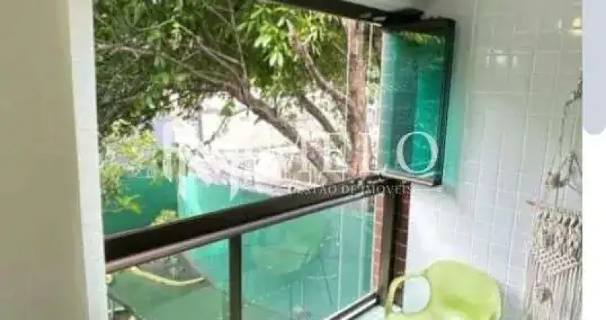 Apartamento com 3 quartos à venda na Rua Adelino Frutuoso, 199, Cordeiro, Recife
