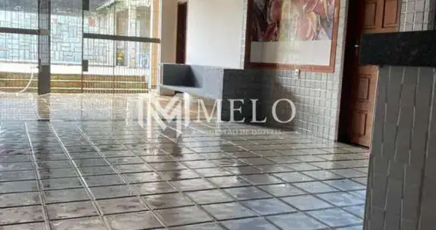 São duas casas - 6qts., 2suites, 6vagas, 460m2 no cordeiro - aceita financiamento bancário