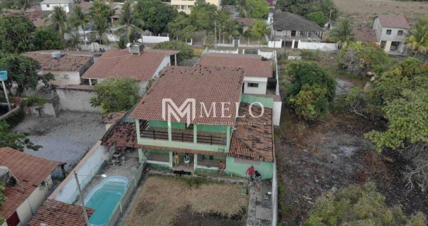 Apartamento com 6 quartos à venda na Rua edvaldo de França, 21, Centro, Ilha de Itamaracá