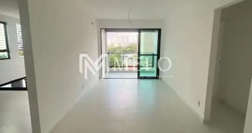 Apartamento com 3 quartos à venda na Rua Alfredo Fernandes, 320, Casa Forte, Recife