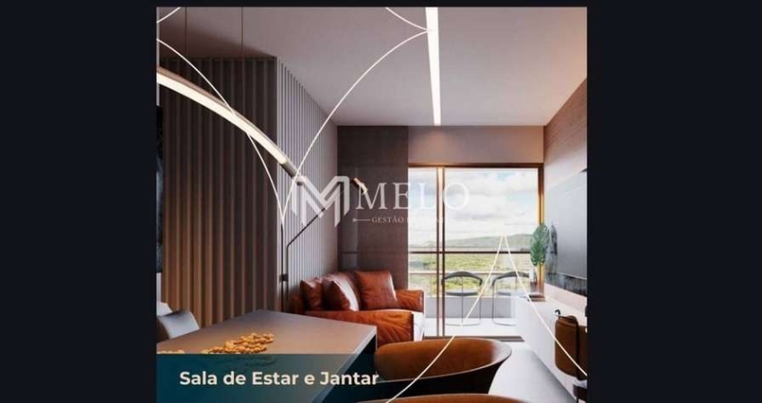 Apartamento com 3 quartos à venda na Avenida Adjar da Silva Casé, Indianópolis, Caruaru