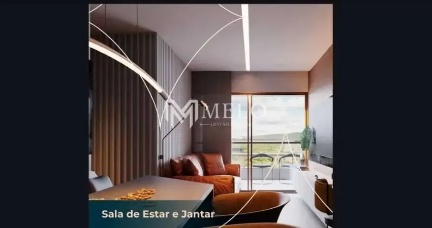 Apartamento com 3 quartos à venda na Avenida Adjar da Silva Casé, Indianópolis, Caruaru
