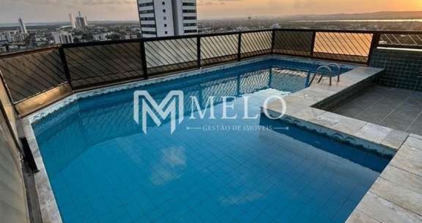 MARAVILHOSO APARTAMENTO 2QTS,1SUITE, DEPENDÊNCIA COMPLETA, VARANDA,1VAGA, 73m2 em CANDEIAS