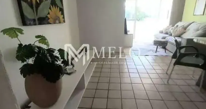 Apartamento com 3 quartos à venda na Rua Salvador de Sá, 180, Ponto de Parada, Recife
