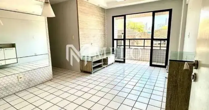 Oportunidade Casa Amarela Apart 3Qts;1 Suit;1 vaga,