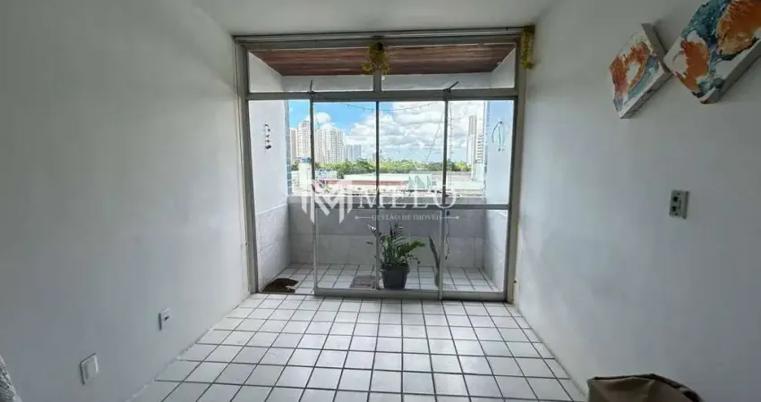 Apartamento com 3 quartos à venda na Avenida Parnamirim, 98, Parnamirim, Recife
