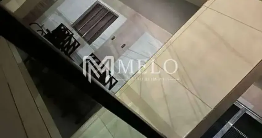 Excelente duplex no ibura 6qts,garagem,cisterna e cerca eletrica