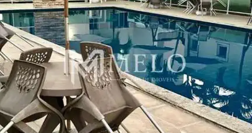 Excelente apartamento 2qts,1 vaga de garagem no residencial villa das goiabeiras