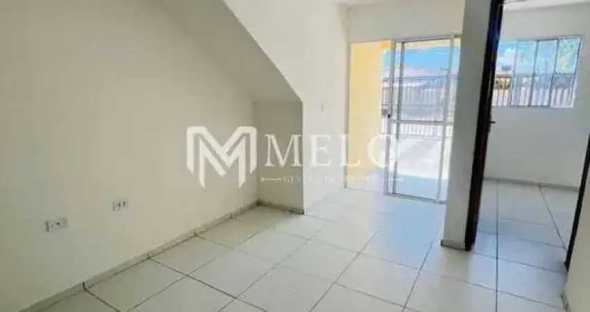 Apartamento com 2 quartos à venda na Rua União Soviética, 393, Pau Amarelo, Paulista