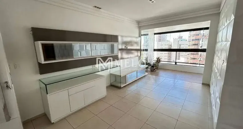 Apartamento com 3 quartos à venda na Rua Teles Júnior, 25, Aflitos, Recife