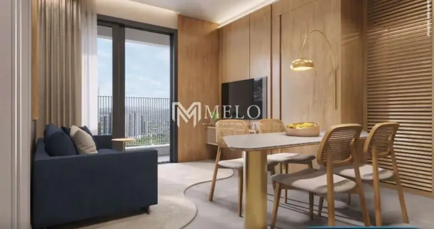 Apartamento com 2 quartos à venda na Avenida Adjar da Silva Casé, Indianópolis, Caruaru