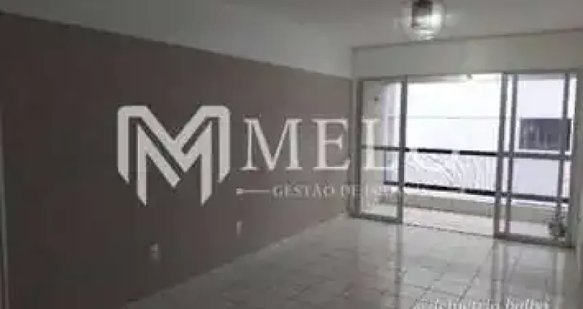 Apartamento com 3 quartos à venda na Rua Quarenta e Oito, 630, Aflitos, Recife