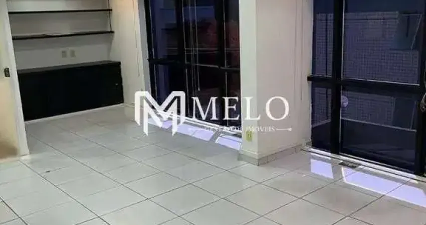 Oportunidade em boa viagem: 57,20m², salas, 01wc, 01vaga 02elevad!..