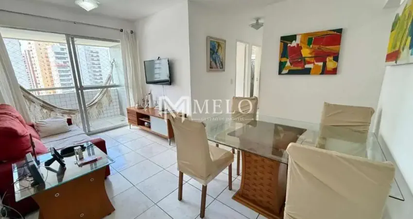 Apartamento com 3 quartos à venda na Rua Quarenta e Oito, 560, Espinheiro, Recife