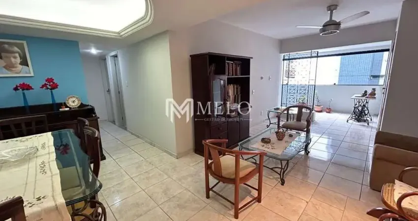 Oportunidade em aflitos: 120m²,03qts, 01suite, 02  vagas cobertas