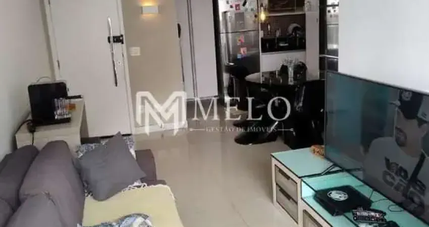 Apartamento com 3 quartos à venda na Rua Jorge de Lima, Imbiribeira, Recife