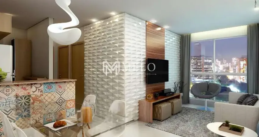 Apartamento com 2 quartos à venda na Avenida João de Barros, 765, Boa Vista, Recife