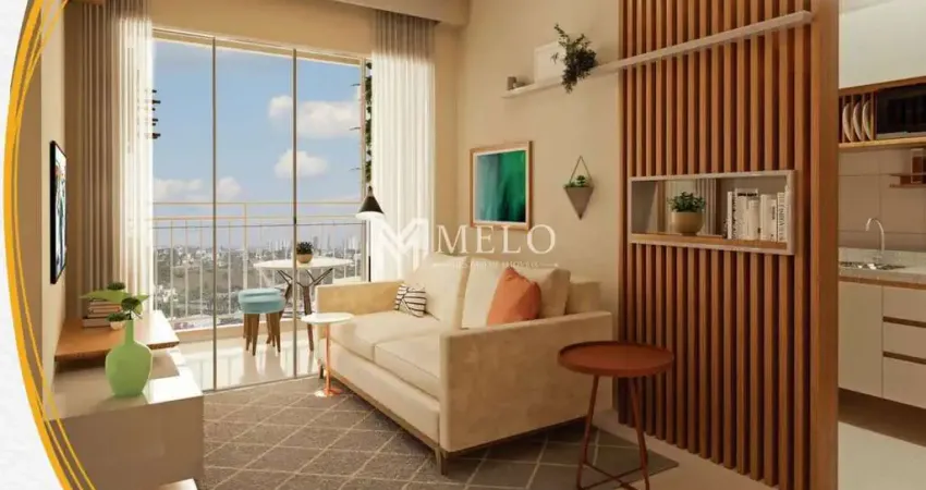 Apartamento com 2 quartos à venda na Rua Joaquim Pinheiro, 174, Imbiribeira, Recife