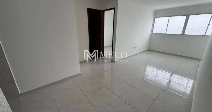 Apartamento com 2 quartos à venda na Rua Maceió, 22, Pau Amarelo, Paulista