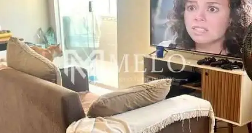 Apartamento com 3 quartos à venda na Rua Francisco Berenguer, 141, Campo Grande, Recife