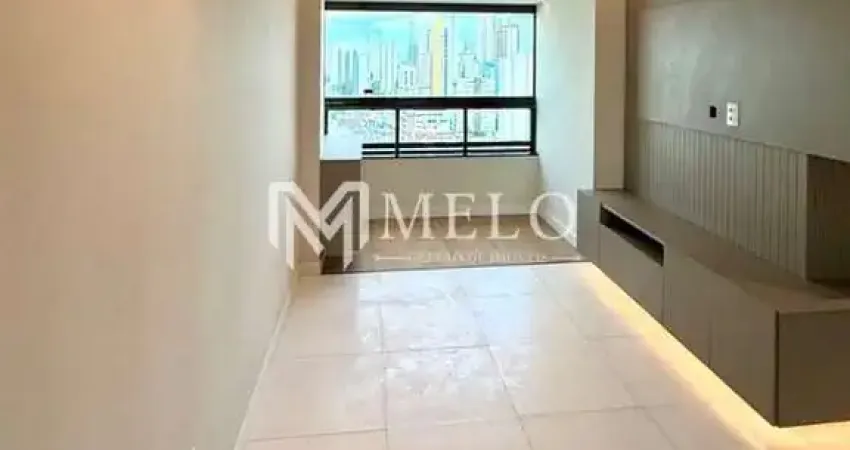 Apartamento com 3 quartos à venda na Rua Doutor Berardo, 179, Madalena, Recife