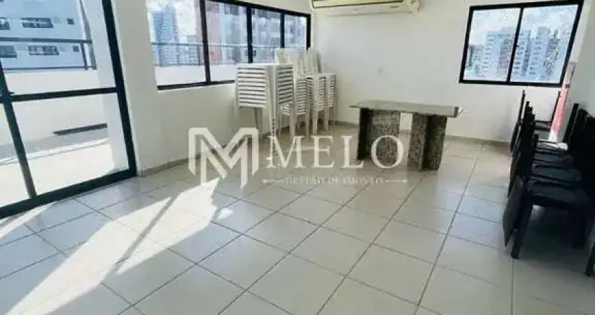 Apartamento com 3 quartos à venda na Rua Quarenta e Oito, 208, Espinheiro, Recife