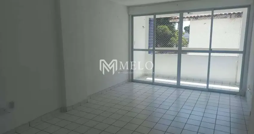 Apartamento com 3 quartos à venda na Rua Doutor Vicente Meira, 170, Graças, Recife