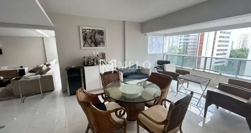 Apartamento com 3 quartos à venda na Rua Simão Mendes, 244, Jaqueira, Recife