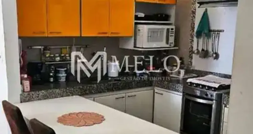 Apartamento com 2 quartos à venda na Rua Salvador de Sá, 520, Rosarinho, Recife